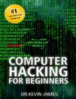 Computer Hacking for Beginners.epub
